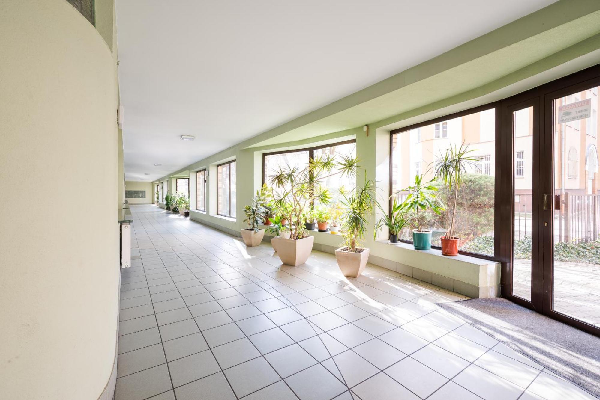 Metro Mlynow Pleasant Apartament Warsawa Bagian luar foto